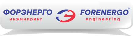 logo forenergo engineering